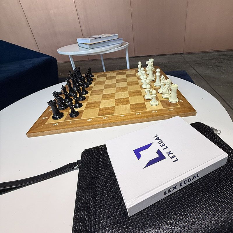 Адвокат з IT справ